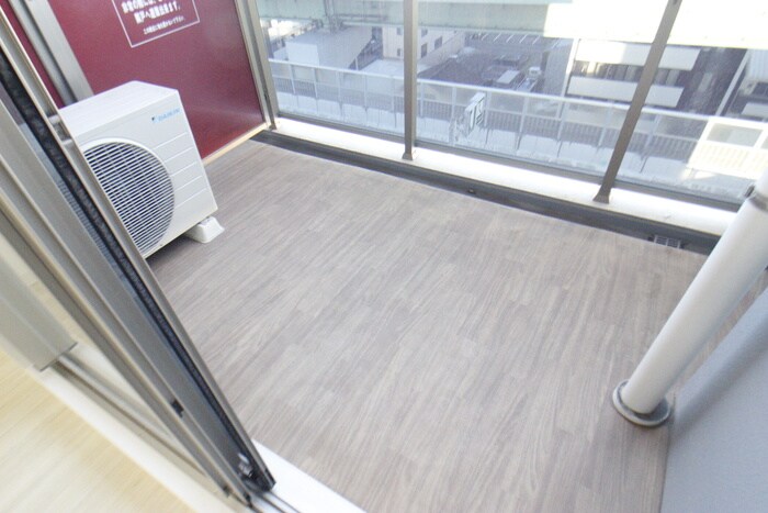 LaDouceur黒川Ⅱの物件内観写真