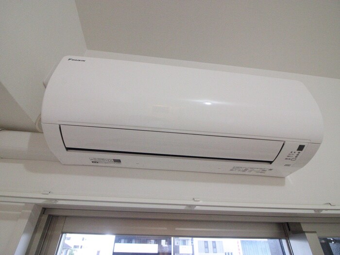 LaDouceur黒川Ⅱの物件内観写真