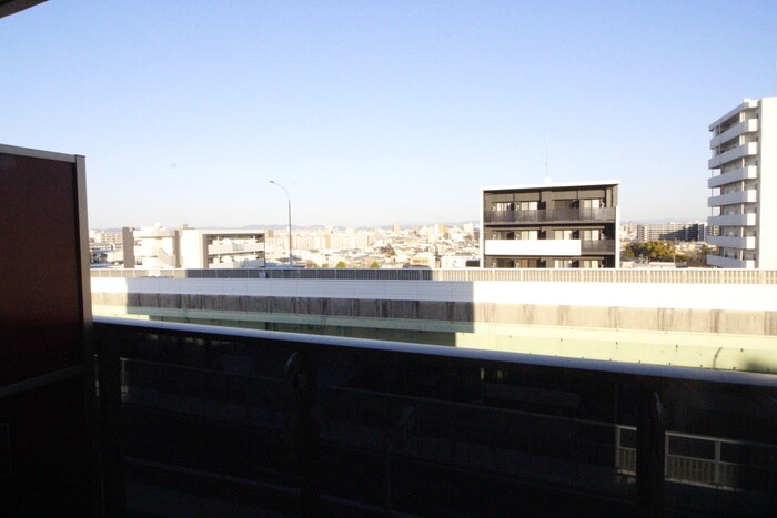 LaDouceur黒川Ⅱの物件内観写真