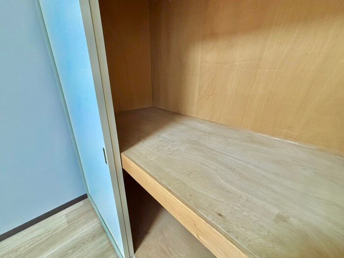 コーラル志賀の物件内観写真