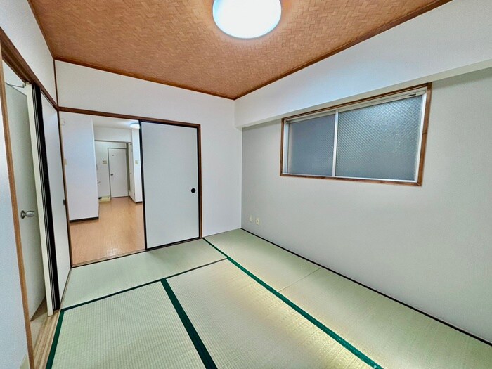 コーラル志賀の物件内観写真