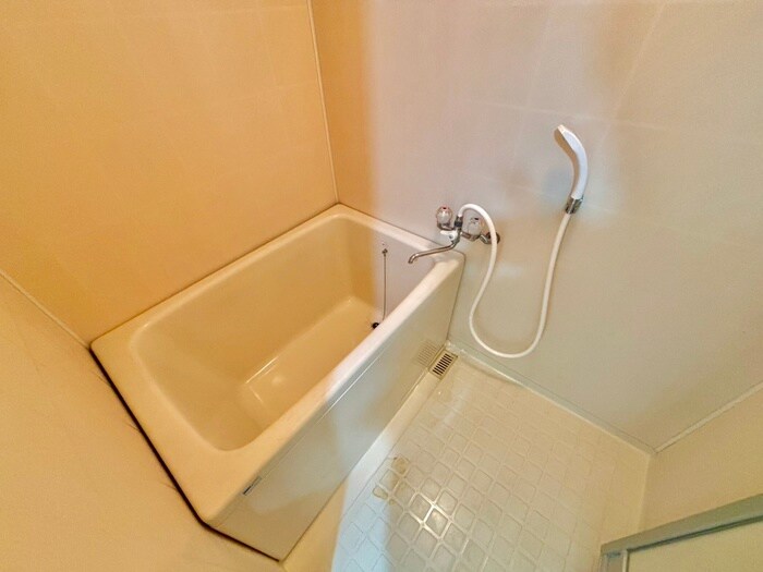 コーラル志賀の物件内観写真