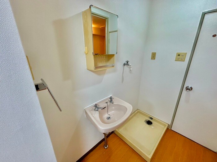 コーラル志賀の物件内観写真