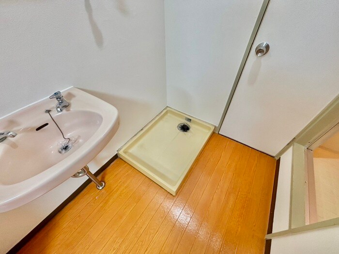 コーラル志賀の物件内観写真