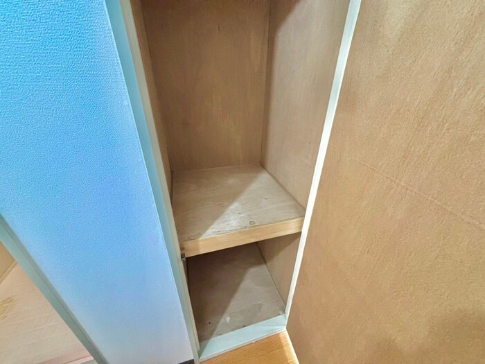 コーラル志賀の物件内観写真