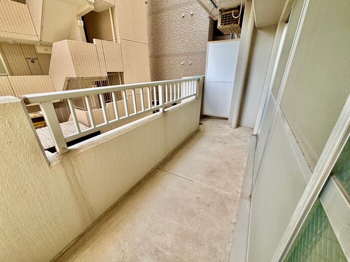 コーラル志賀の物件内観写真