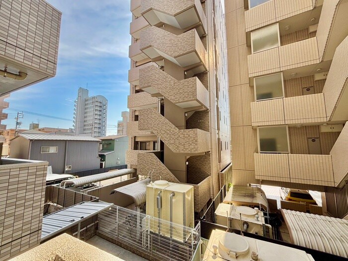 コーラル志賀の物件内観写真