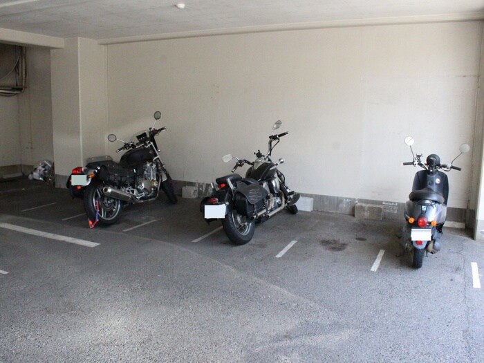 Ｓ．Ｓビルの物件外観写真