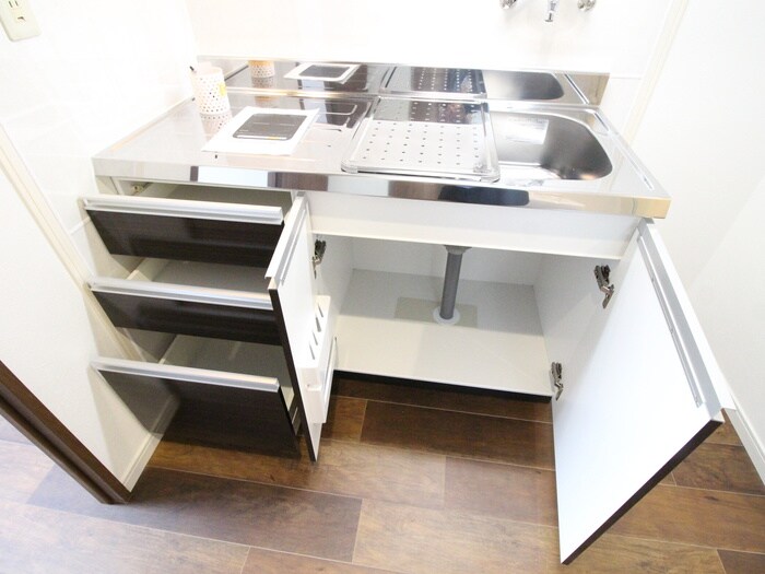 Ｓ．Ｓビルの物件内観写真