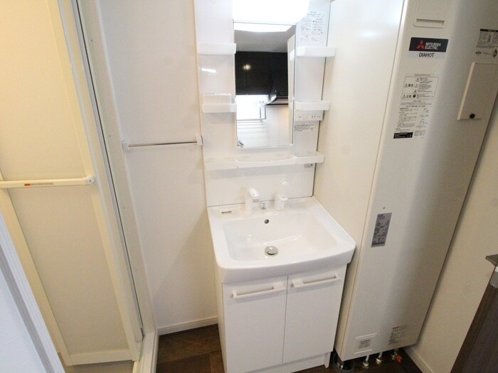 Ｓ．Ｓビルの物件内観写真