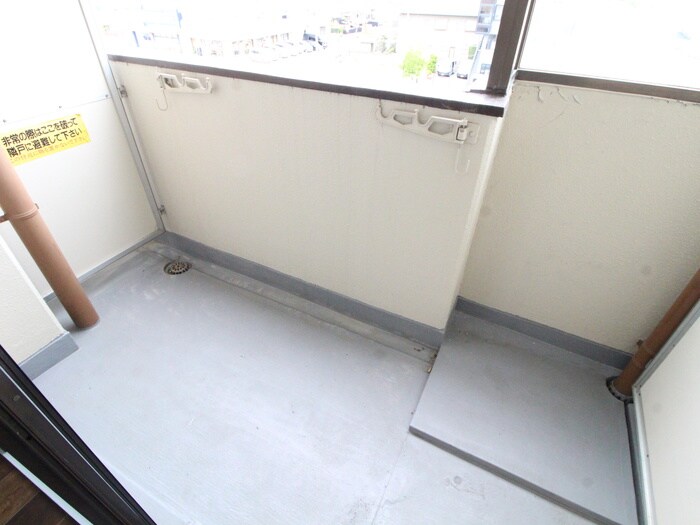 Ｓ．Ｓビルの物件内観写真