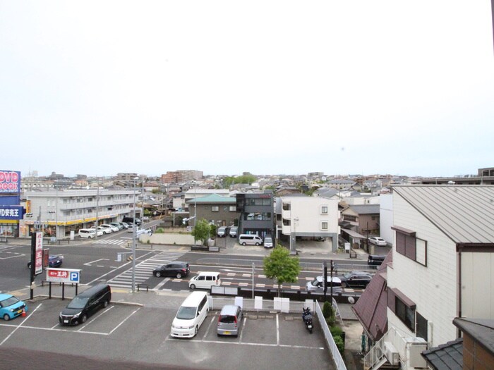 Ｓ．Ｓビルの物件内観写真