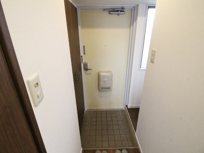 Ｓ．Ｓビルの物件内観写真