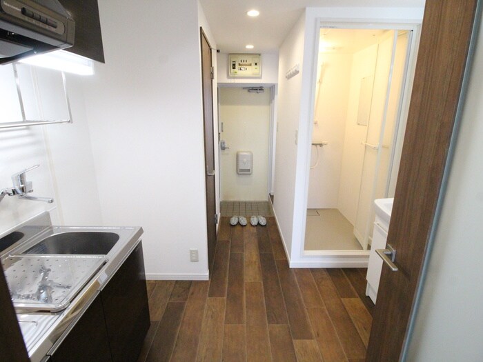 Ｓ．Ｓビルの物件内観写真