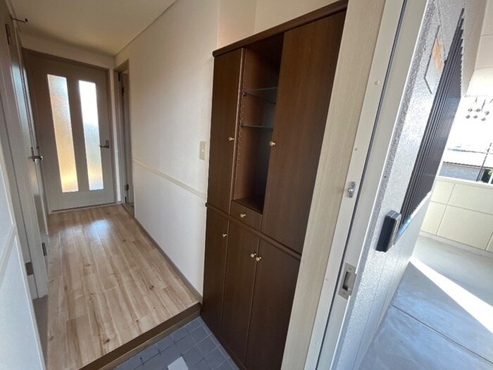 メゾンＴ．Ｋの物件内観写真