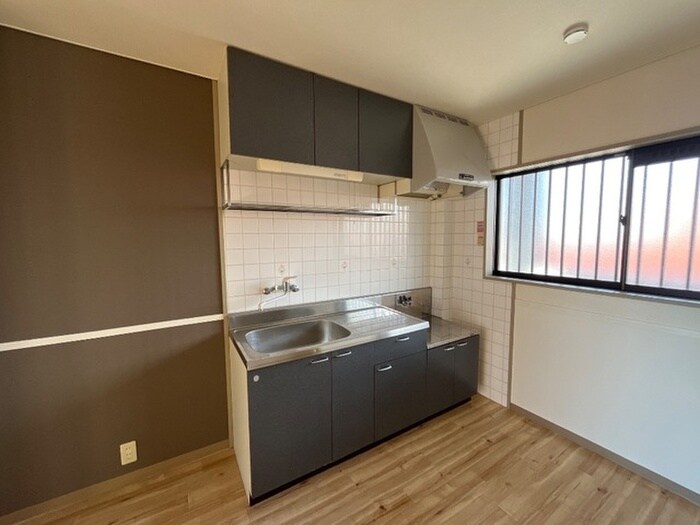 メゾンＴ．Ｋの物件内観写真