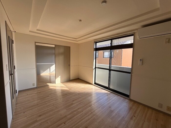 メゾンＴ．Ｋの物件内観写真