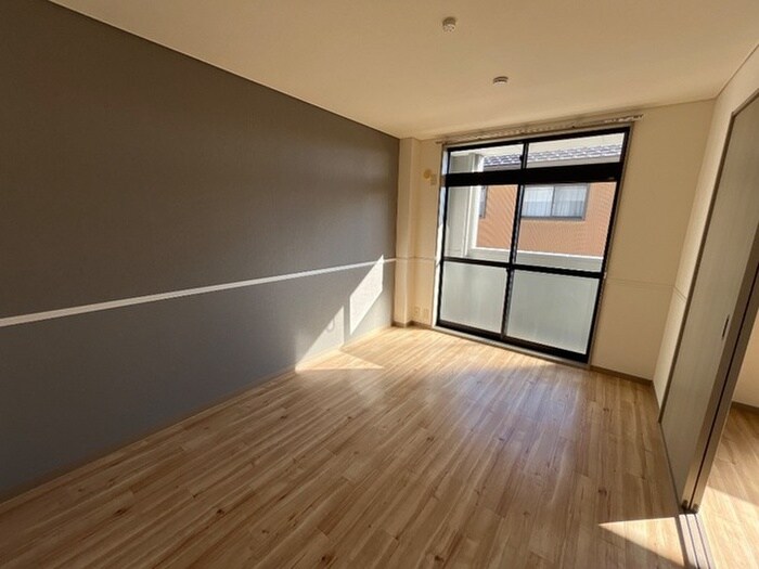 メゾンＴ．Ｋの物件内観写真