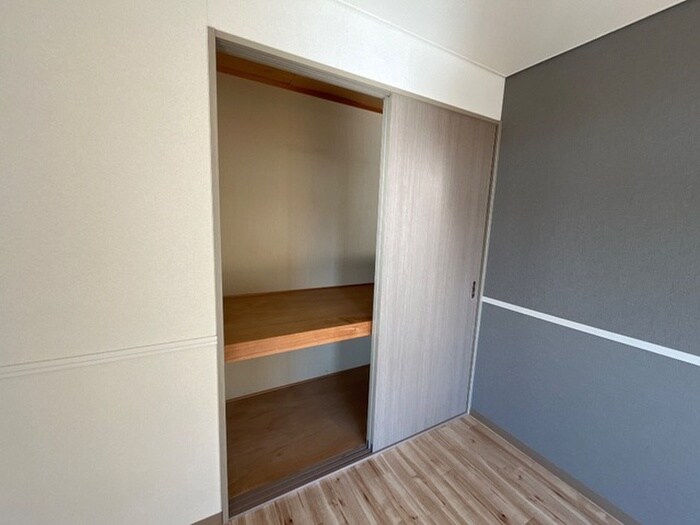 メゾンＴ．Ｋの物件内観写真