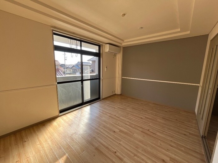 メゾンＴ．Ｋの物件内観写真