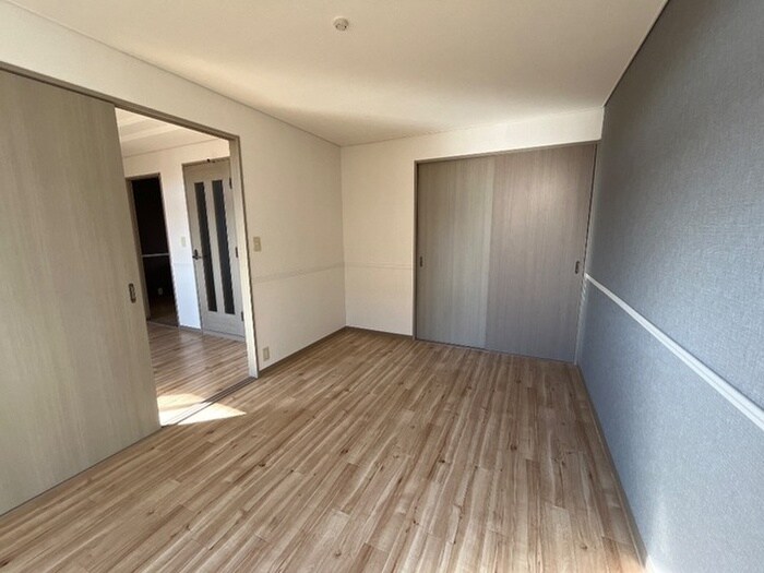 メゾンＴ．Ｋの物件内観写真