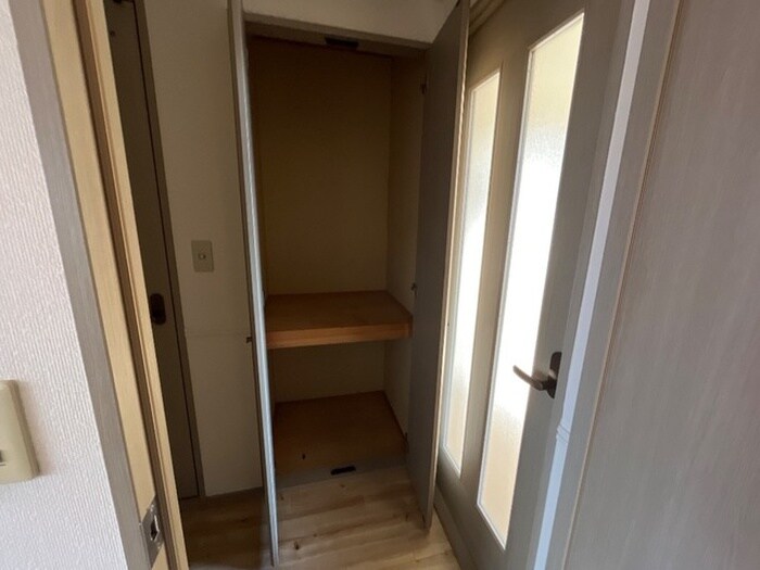 メゾンＴ．Ｋの物件内観写真