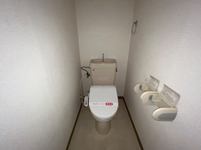 メゾンＴ．Ｋの物件内観写真