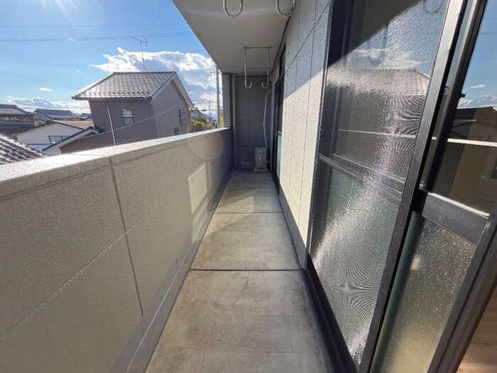 メゾンＴ．Ｋの物件内観写真