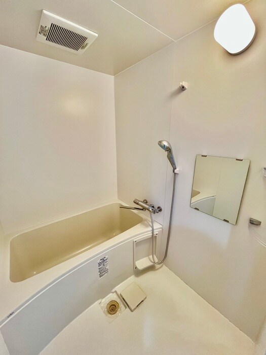 ﾗｲｵﾝｽﾞﾏﾝｼｮﾝ名大ｳｴｽﾄ(205)の物件内観写真