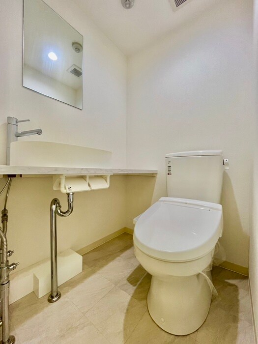 ﾗｲｵﾝｽﾞﾏﾝｼｮﾝ名大ｳｴｽﾄ(205)の物件内観写真