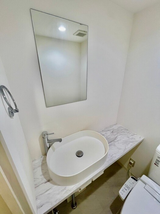 ﾗｲｵﾝｽﾞﾏﾝｼｮﾝ名大ｳｴｽﾄ(205)の物件内観写真