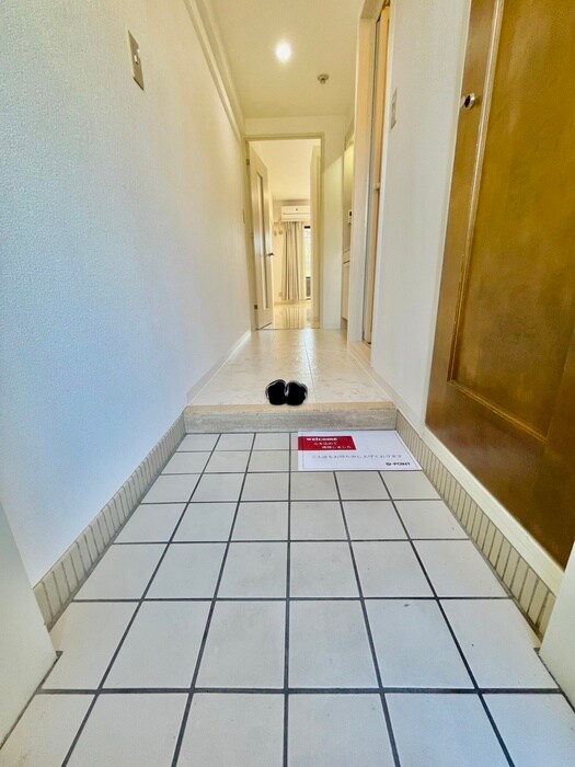 ﾗｲｵﾝｽﾞﾏﾝｼｮﾝ名大ｳｴｽﾄ(205)の物件内観写真