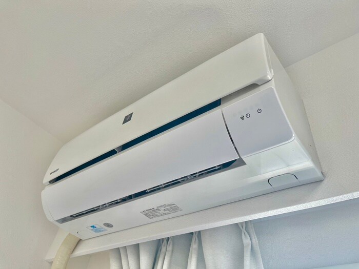 ﾗｲｵﾝｽﾞﾏﾝｼｮﾝ名大ｳｴｽﾄ(205)の物件内観写真