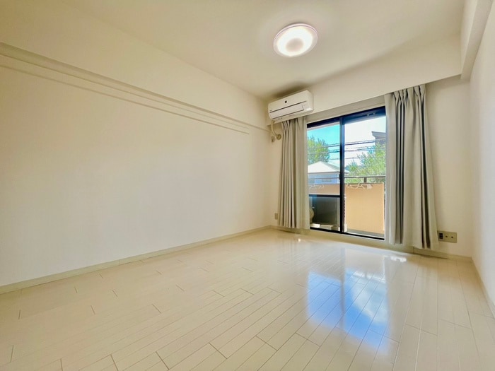 ﾗｲｵﾝｽﾞﾏﾝｼｮﾝ名大ｳｴｽﾄ(205)の物件内観写真