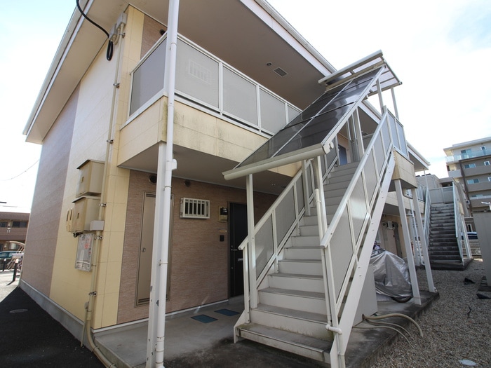 Heim-Obstgartenの物件外観写真