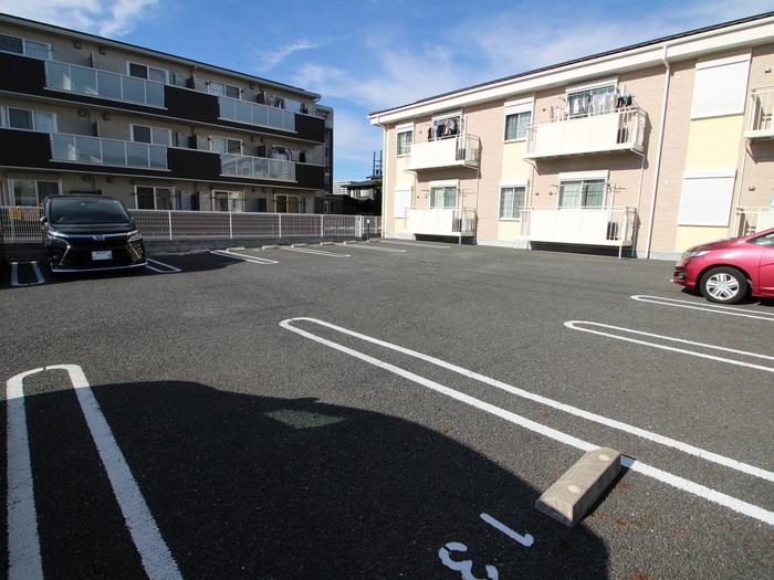 Heim-Obstgartenの物件外観写真