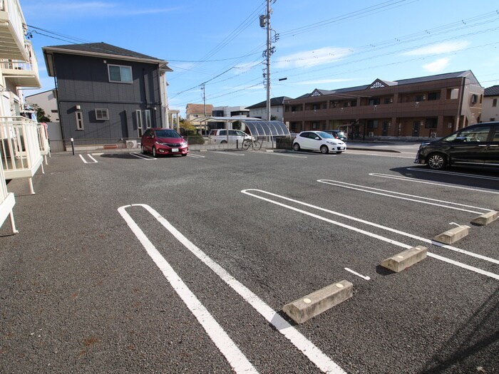 Heim-Obstgartenの物件外観写真