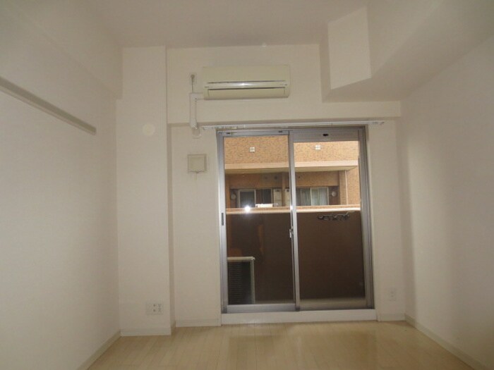 ﾌﾟﾚｻﾝｽSAKAE白川公園(502)の物件内観写真