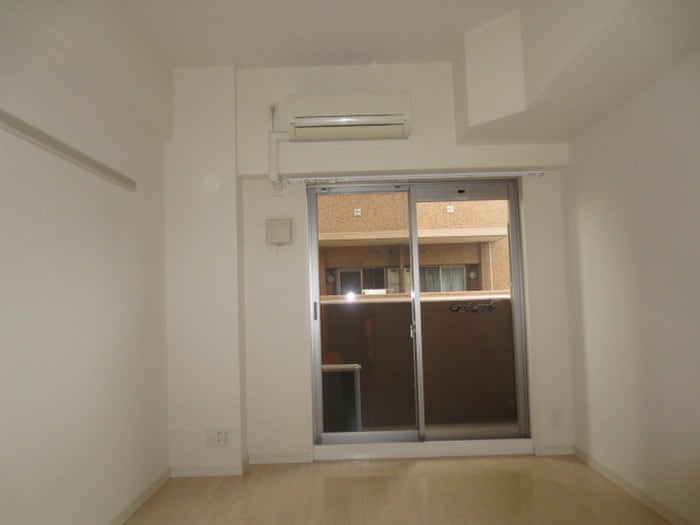 ﾌﾟﾚｻﾝｽSAKAE白川公園(502)の物件内観写真