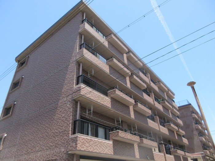 ＩＤＡＫＡＤＡＩ　ＢＬＧの物件外観写真