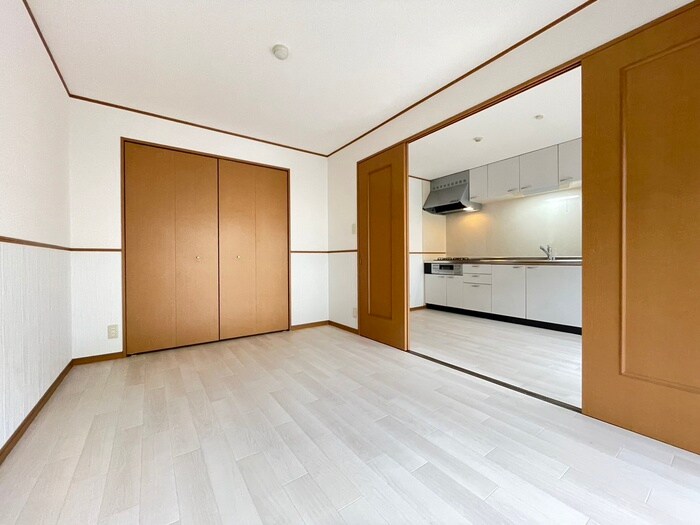 ＩＤＡＫＡＤＡＩ　ＢＬＧの物件内観写真