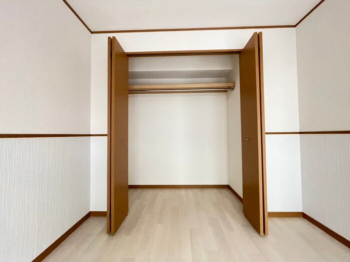 ＩＤＡＫＡＤＡＩ　ＢＬＧの物件内観写真