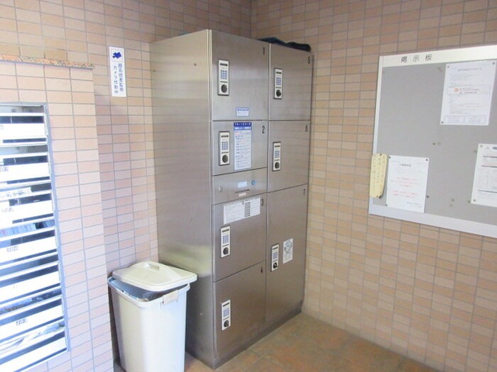 ＩＤＡＫＡＤＡＩ　ＢＬＧの物件外観写真