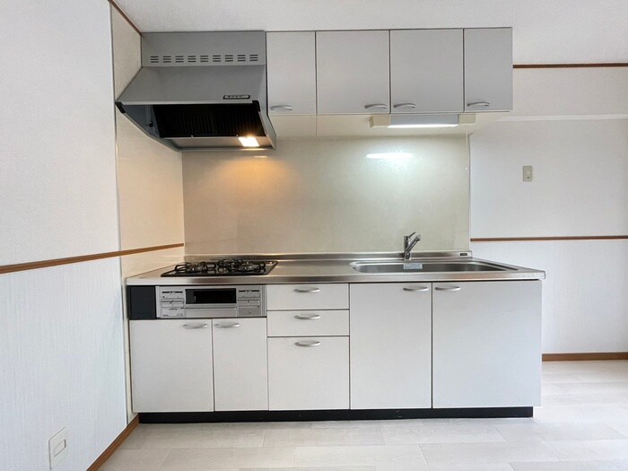 ＩＤＡＫＡＤＡＩ　ＢＬＧの物件内観写真