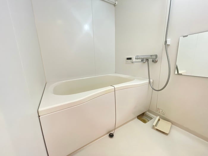 ＩＤＡＫＡＤＡＩ　ＢＬＧの物件内観写真