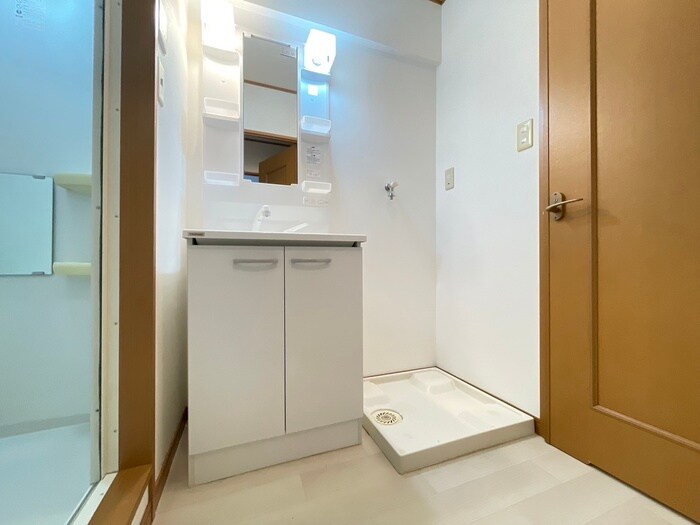 ＩＤＡＫＡＤＡＩ　ＢＬＧの物件内観写真