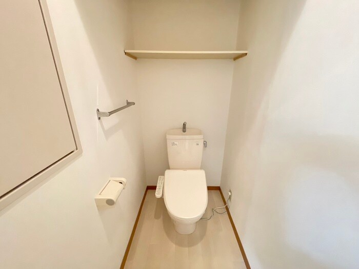 ＩＤＡＫＡＤＡＩ　ＢＬＧの物件内観写真