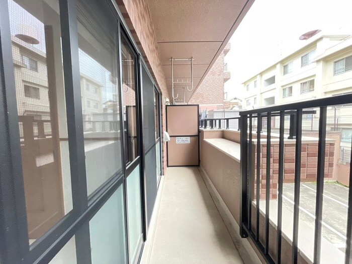 ＩＤＡＫＡＤＡＩ　ＢＬＧの物件内観写真