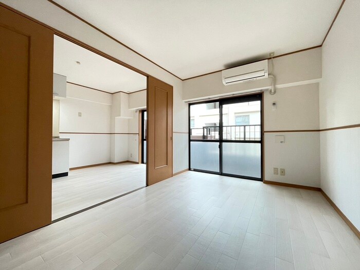 ＩＤＡＫＡＤＡＩ　ＢＬＧの物件内観写真