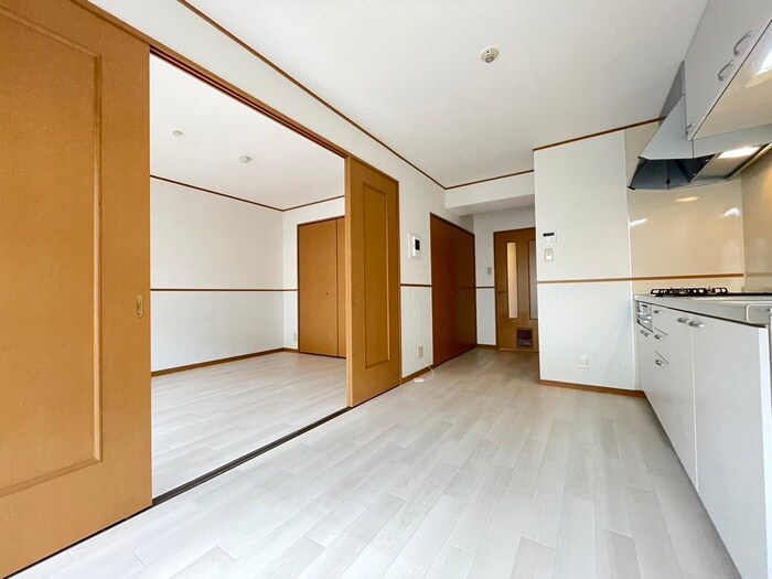 ＩＤＡＫＡＤＡＩ　ＢＬＧの物件内観写真